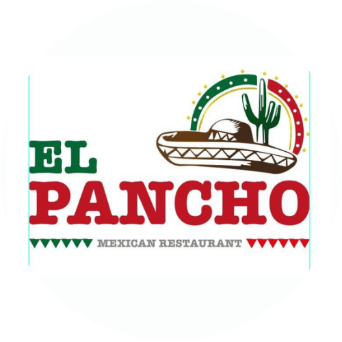 El Pancho Mexican Restaurant logo