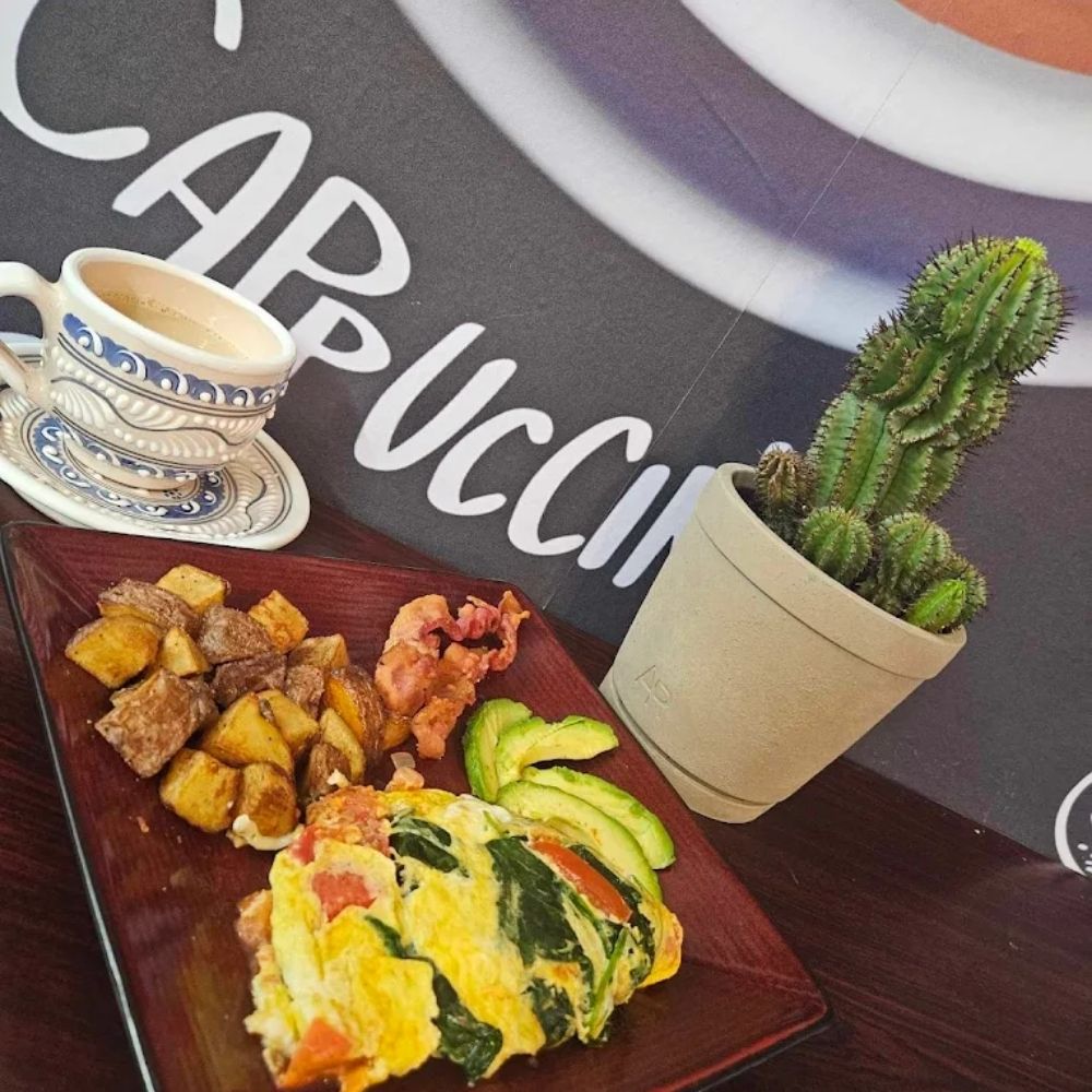 Side food item