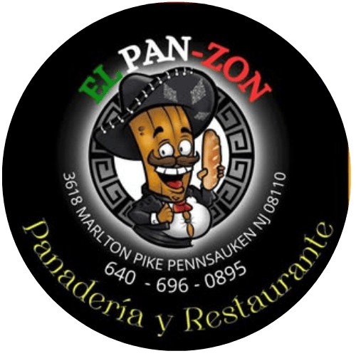El Pan-zon logo
