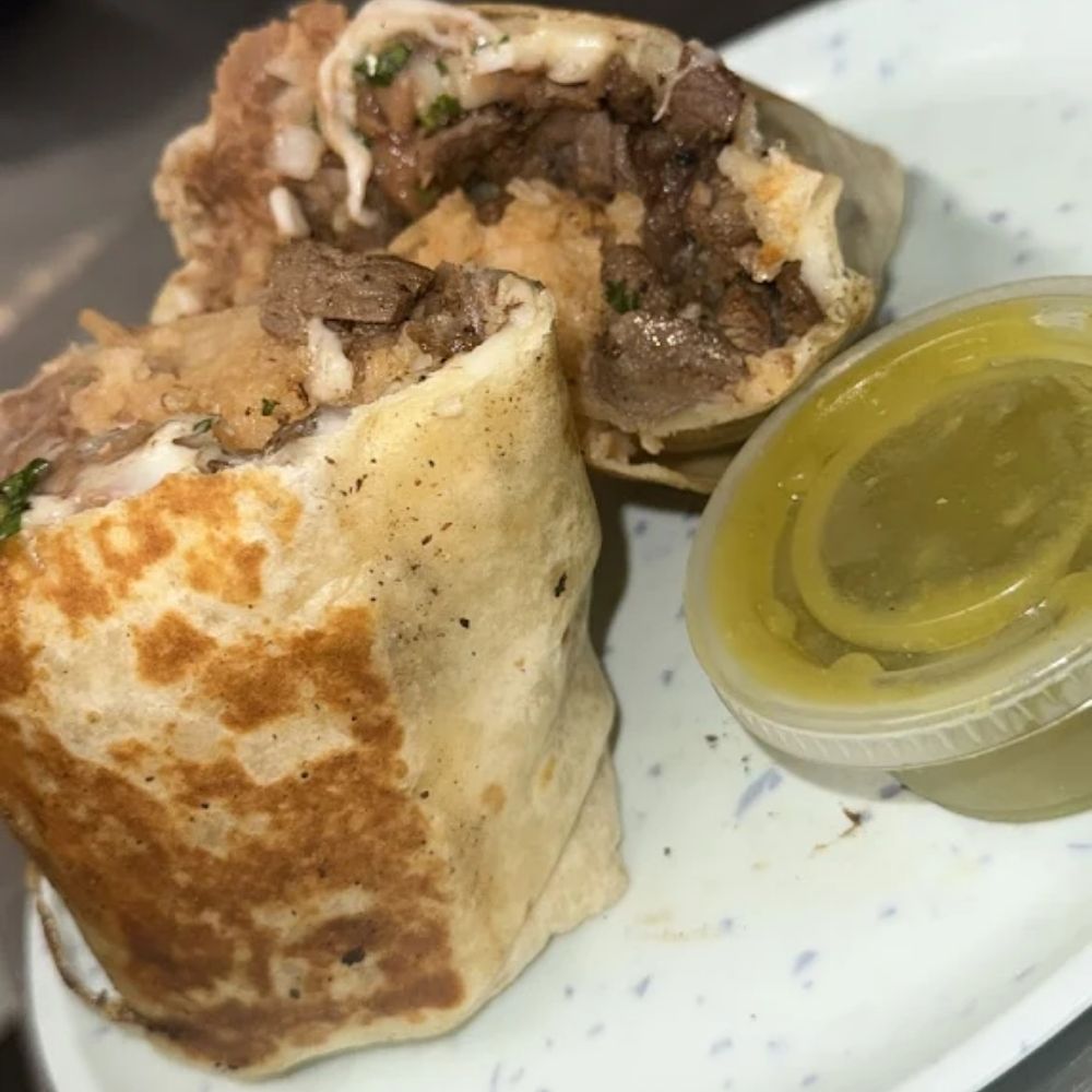 Side food item