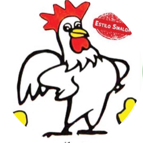 El Papa Pollo logo