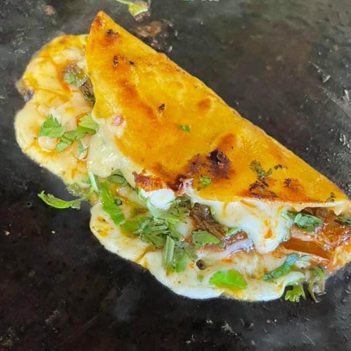 Food image prep