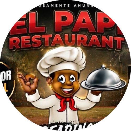 El papi restaurant Pennsylvania logo