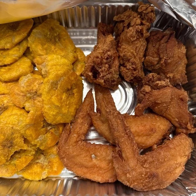 Side food item