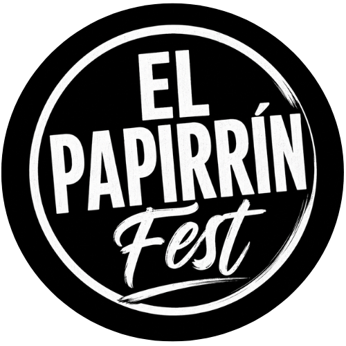 EL PAPIRRIN FEST logo