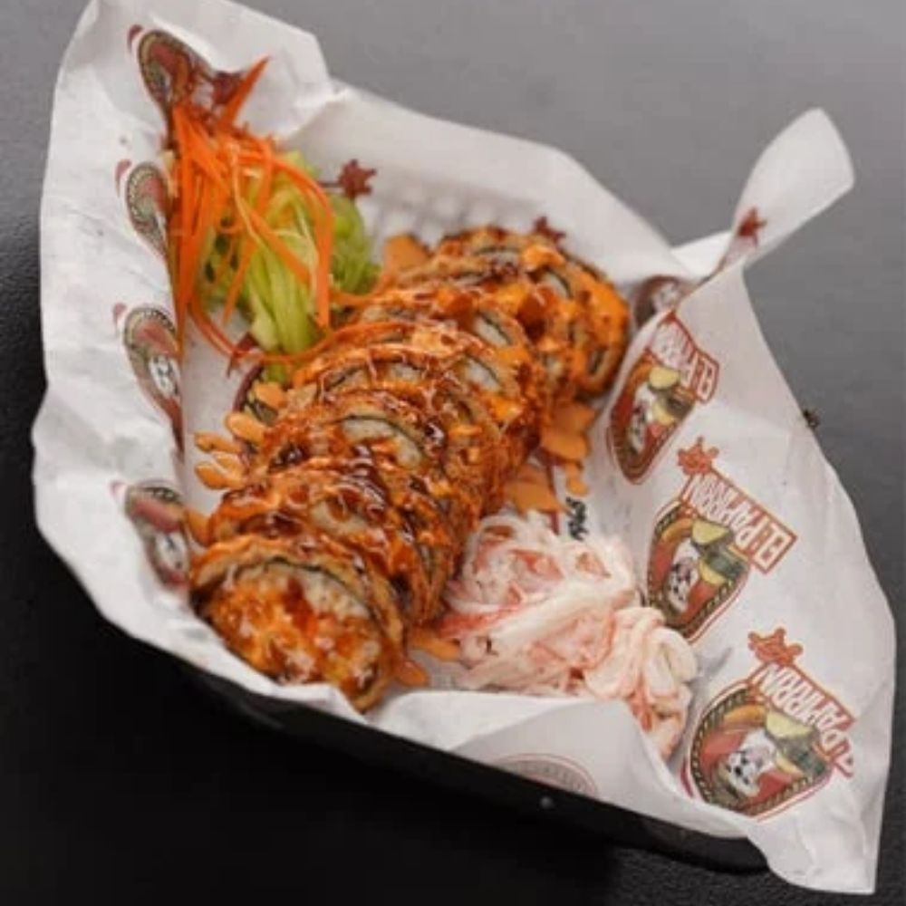 Side food item