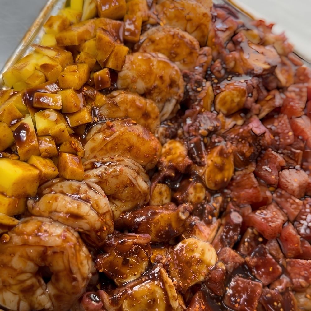 Side food item