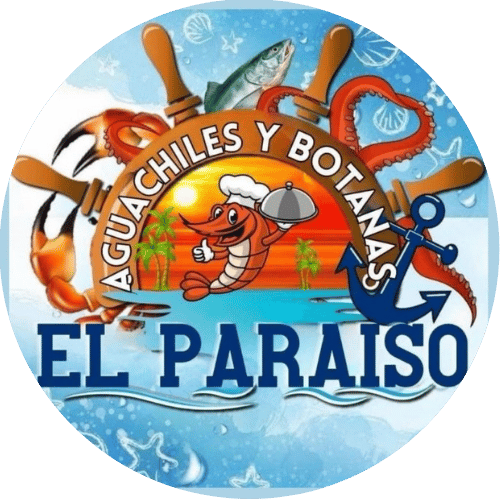 El Paraiso Aguachiles logo