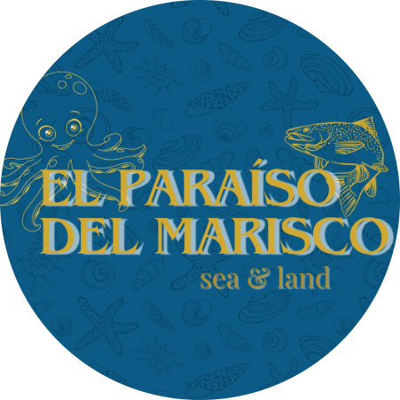 El Paraiso Del Marisco logo