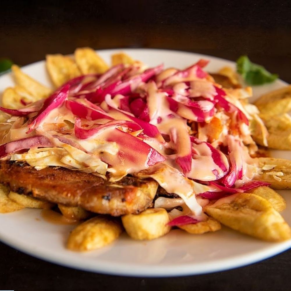 Side food item