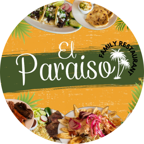 El Paraiso Family Restaurant logo