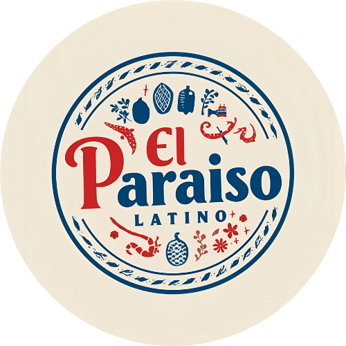 El Paraiso Latino logo