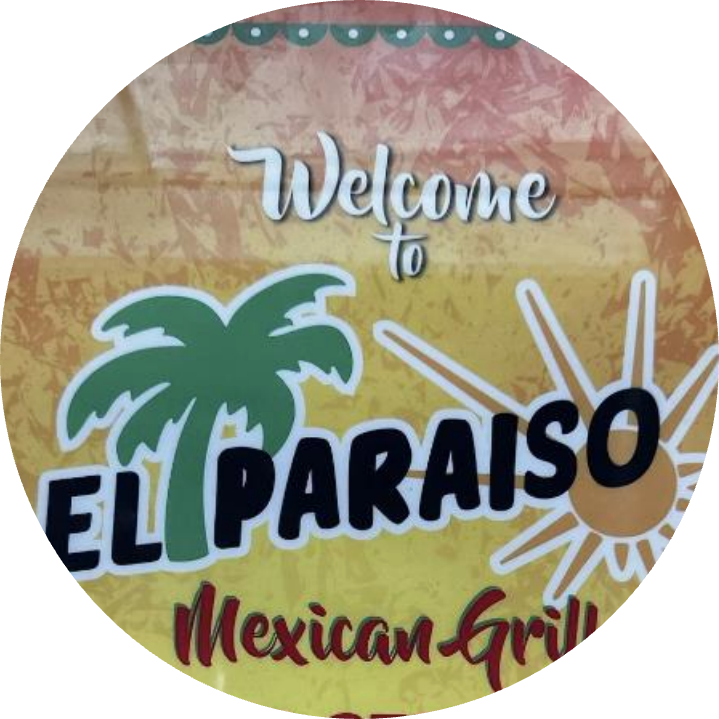 El Paraiso Mexican Grill logo