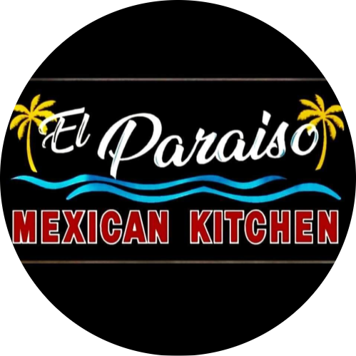 El Paraiso Mexican Kitchen logo