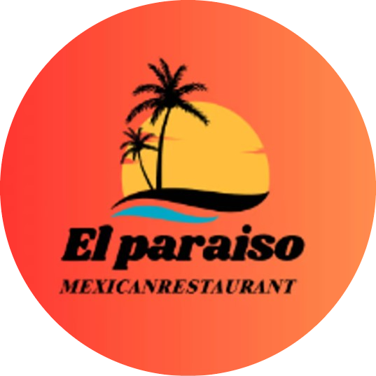 El Paraiso Mexican Restaurant & Bar logo