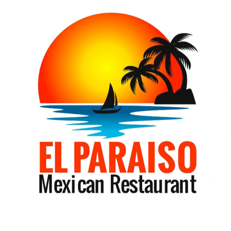 El Paraiso Mexican Restaurant logo