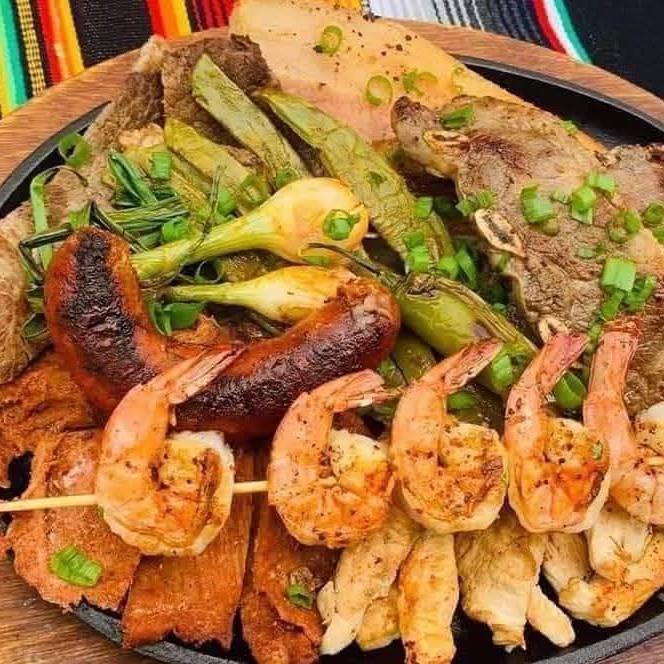 Side food item