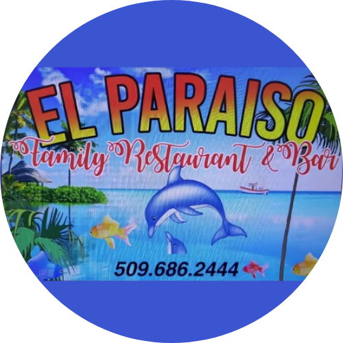 El PARAISO logo