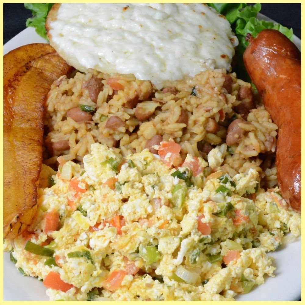 Side food item