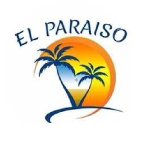 El Paraiso Restaurante & Pupuseria logo