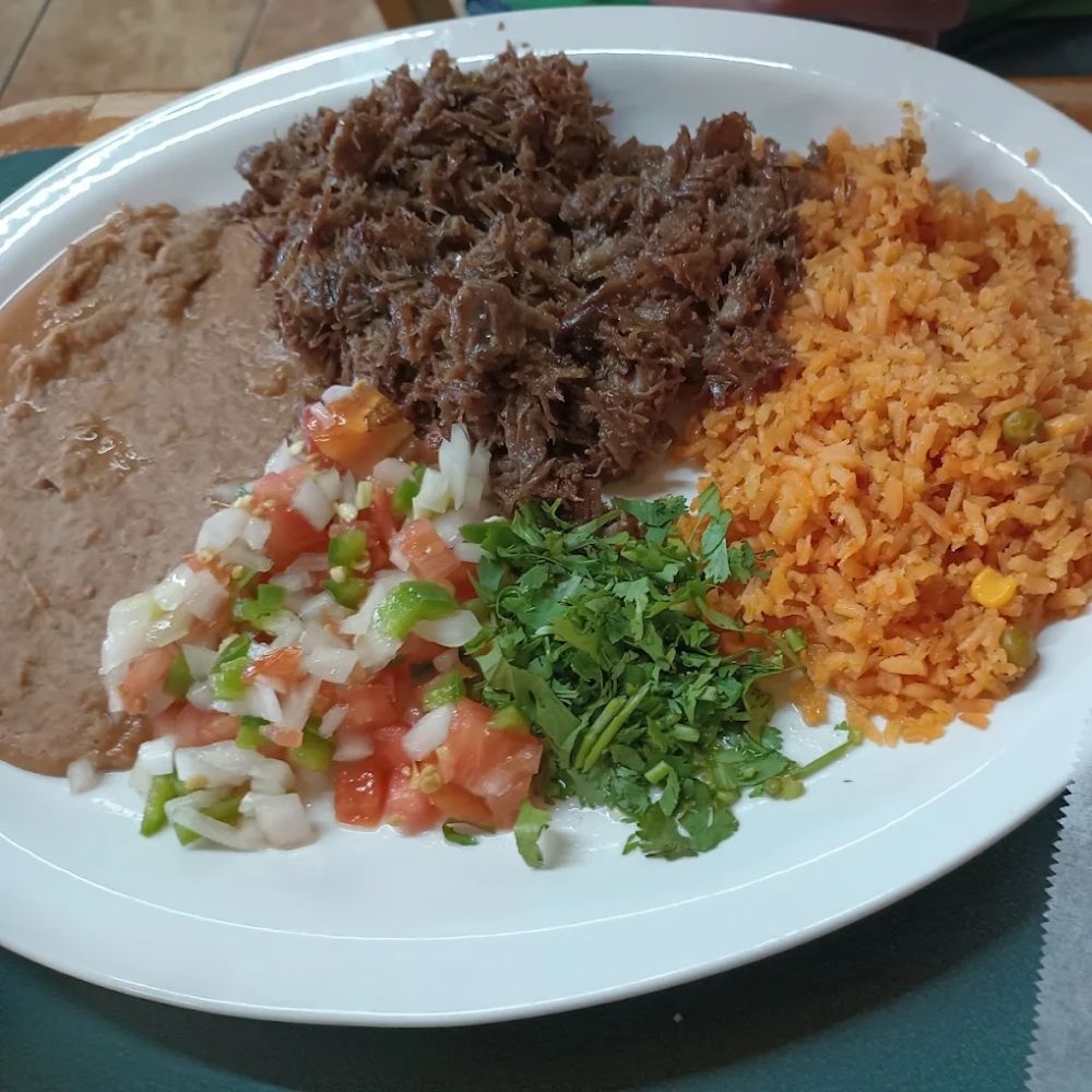 Side food item