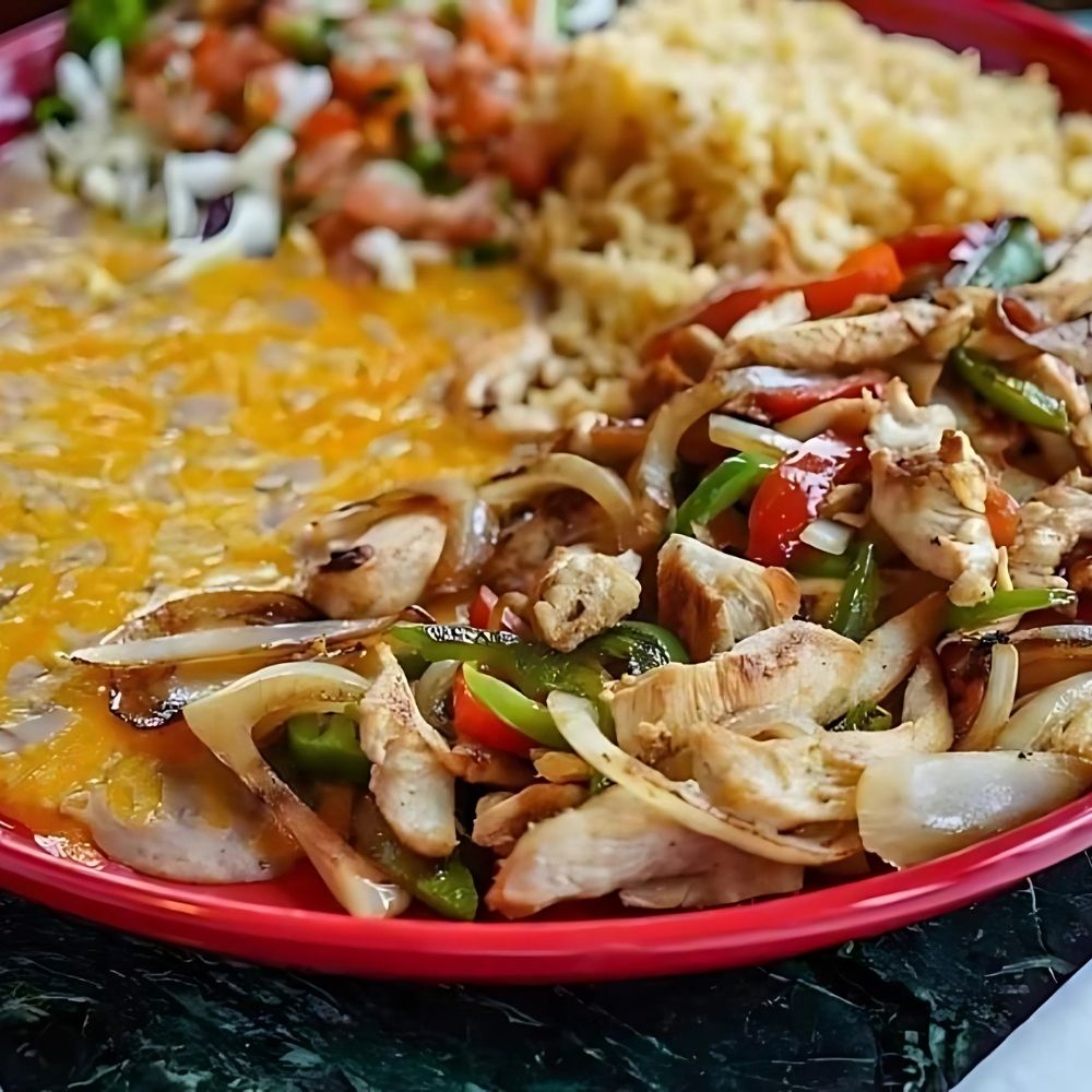 Side food item