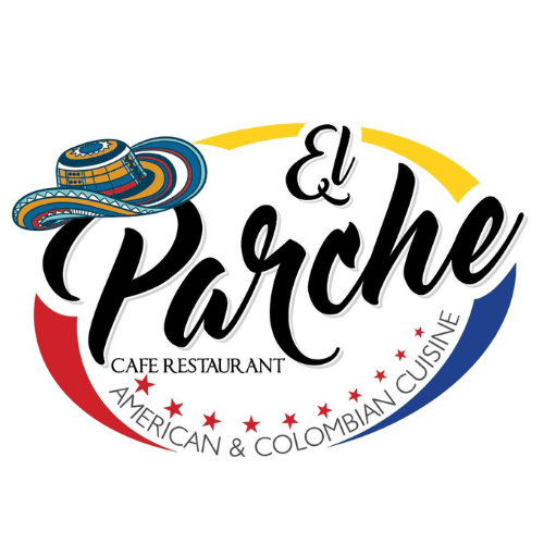 El Parche Cafe Restaurant NJ logo