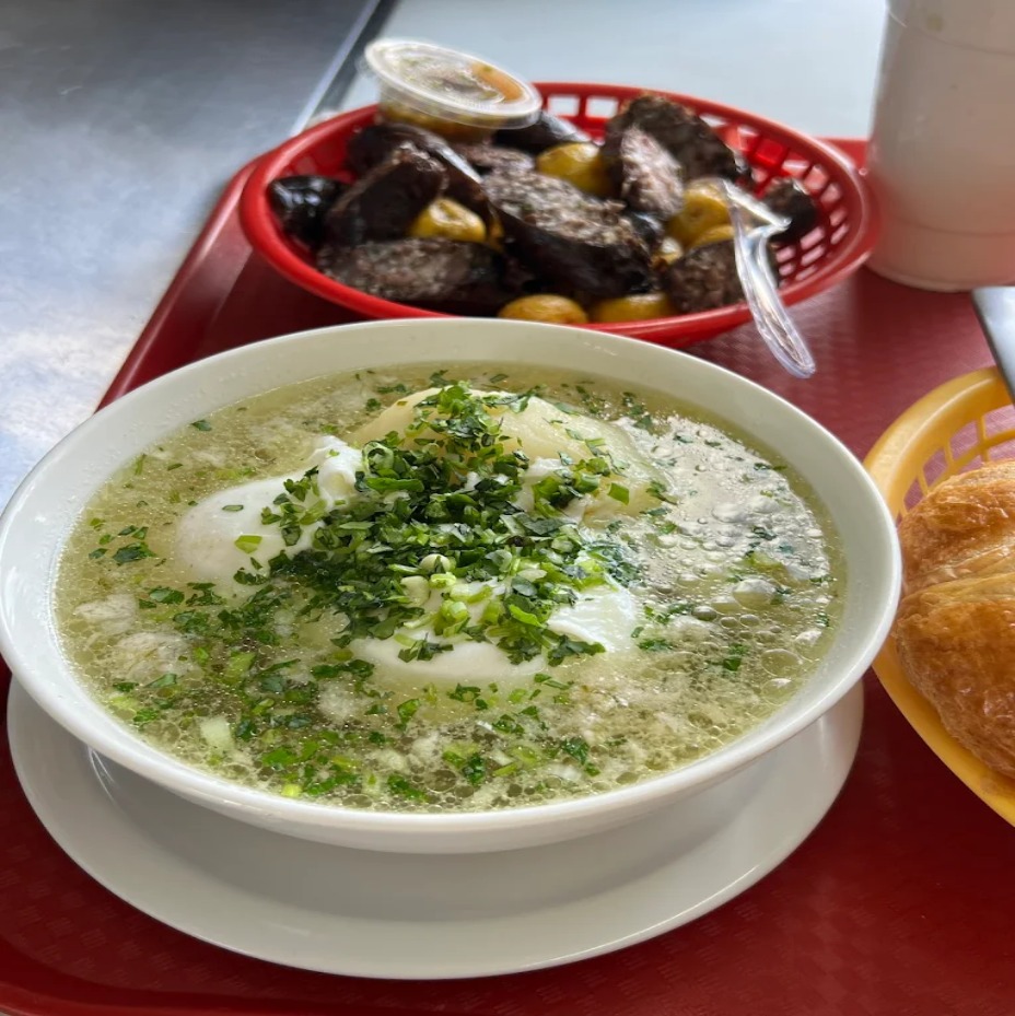 Side food item
