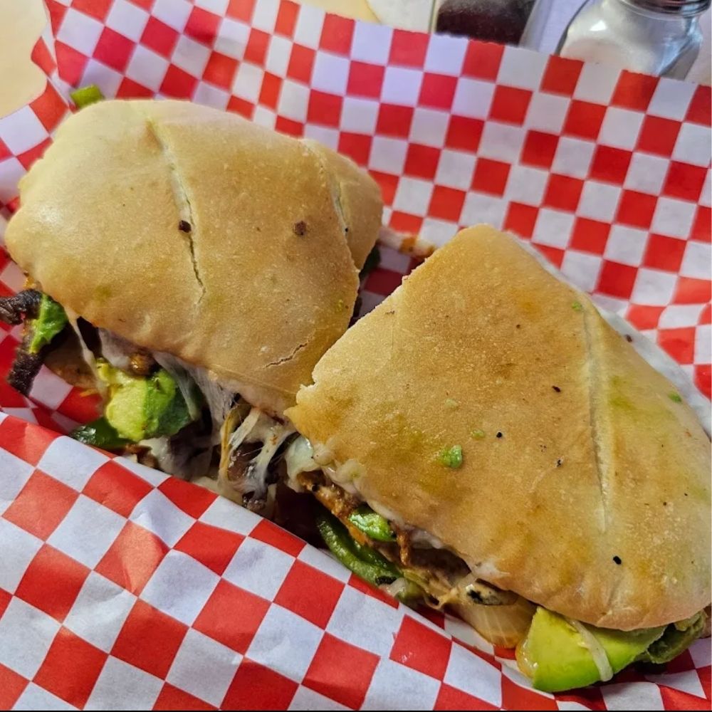 Side food item