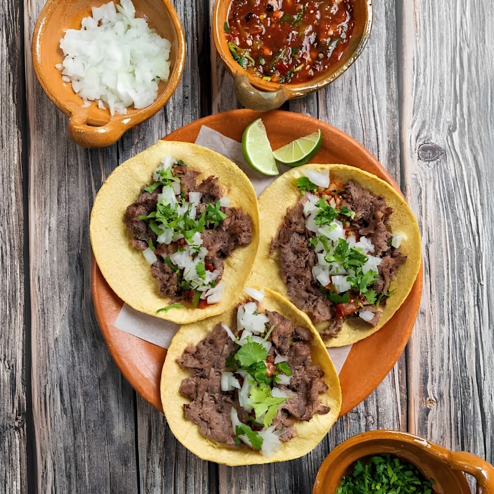 Side food item