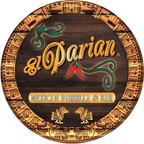 El Parian Mexican Parrilla and Bar logo