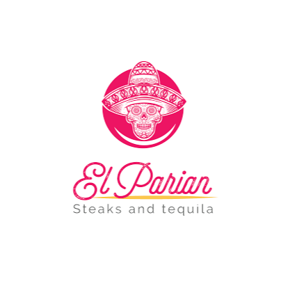 El Parian Steaks & Tequila - Lancaster logo