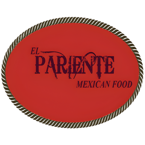 El Pariente logo