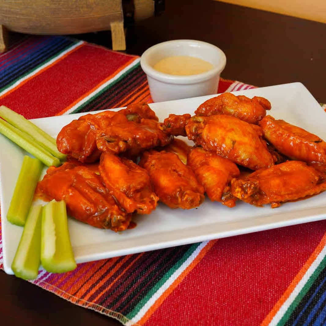 Side food item