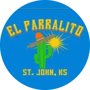 El Parralito logo
