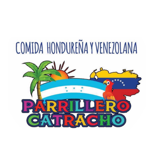 El Parrillero Catracho logo