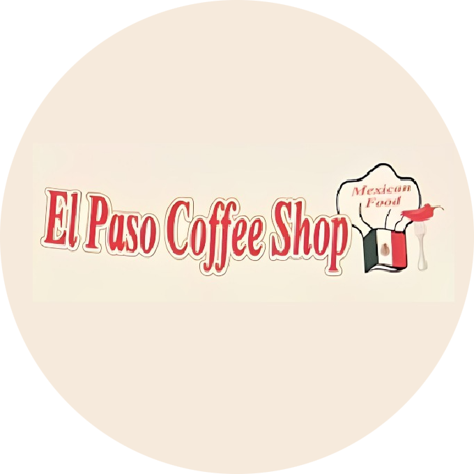 El Paso Coffee Shop Corporation logo