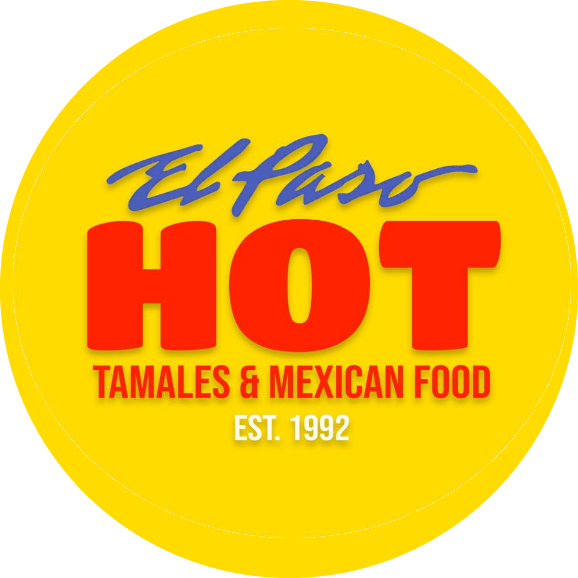 El Paso Hot Tamales logo