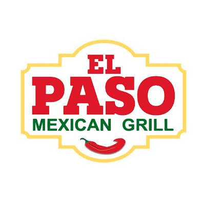 El Paso Mexican Grill - Metairie logo
