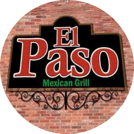 El Paso Mexican Grill KS logo