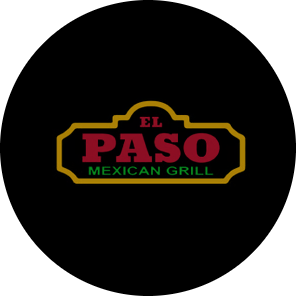 El Paso Mexican Grill Pensacola logo