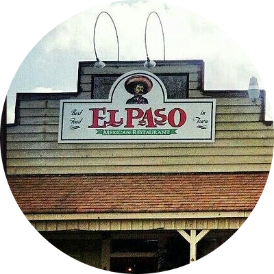 El Paso Mexican logo