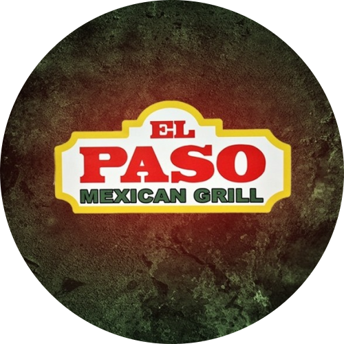 El Paso Mexican Restaurant Lake Charles logo