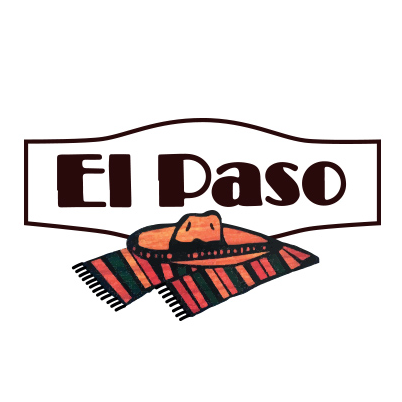 El Paso Mexican Restaurant logo
