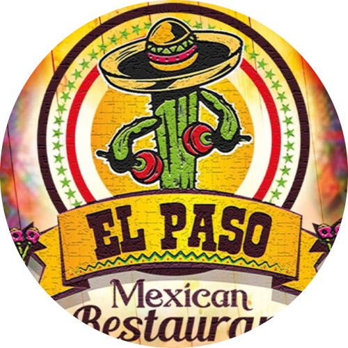 El Paso Mexican Restaurant Tennessee logo