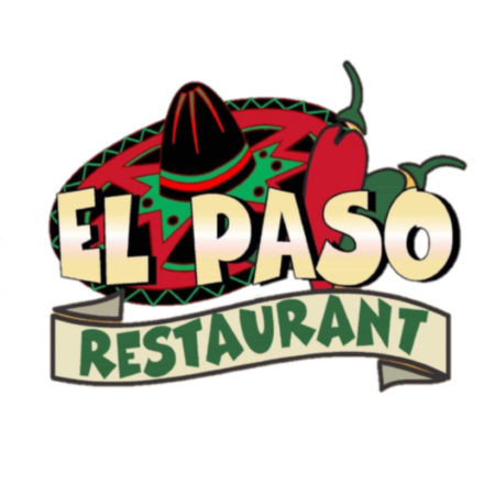 El Paso Restaurant logo