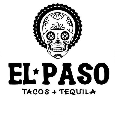 El Paso Tacos & Tequila logo