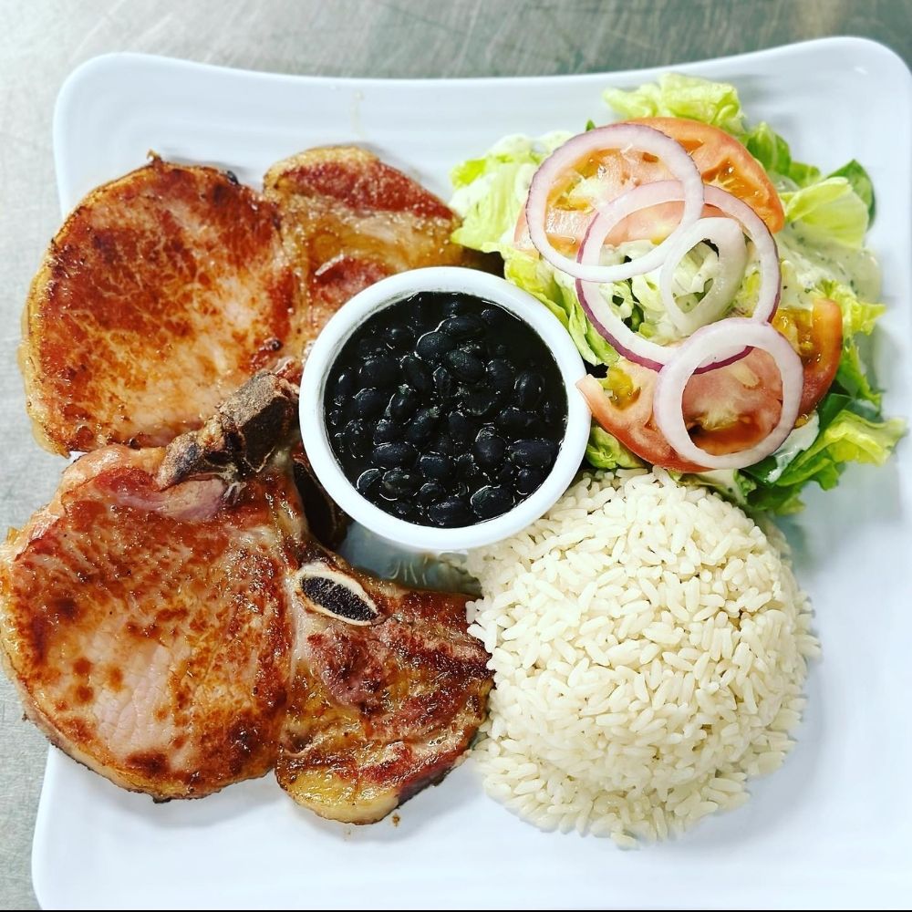 Side food item