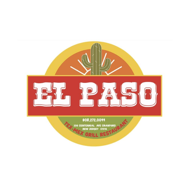 El Paso Tex-Mex Grill logo