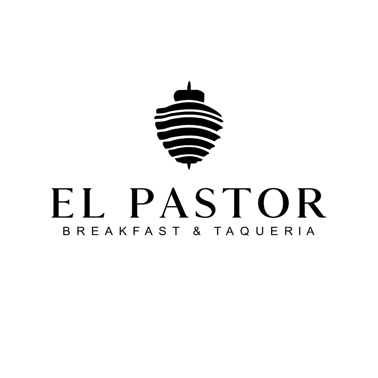 El Pastor Eagle River logo